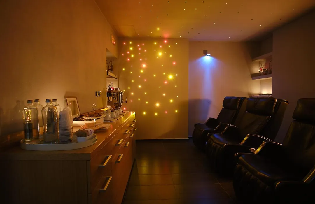 Hotel Bes & Spa-1