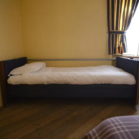 Hotel Bes & Spa-3